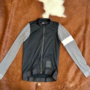 Rapha Mens Pro Team Long Sleeve Training Jersey - Medium